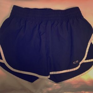 Women’s Size Small Champion Athletic Shorts